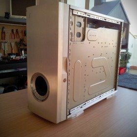 A-case-aspecto-original